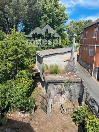 Chalet en venta en Cañiza (A)