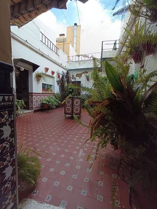 Casa adosada en venta en Centro en Alcalá de Guadaira