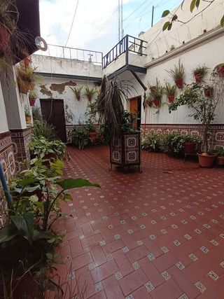 Casa adosada en venta en Centro en Alcalá de Guadaira