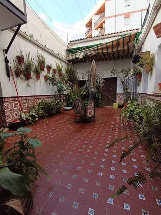 Casa adosada en venta en Centro en Alcalá de Guadaira