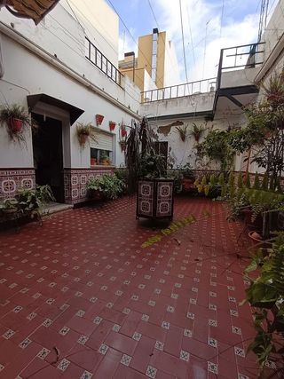 Casa adosada en venta en Centro en Alcalá de Guadaira