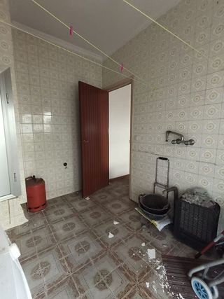 Casa adosada en venta en Centro en Alcalá de Guadaira