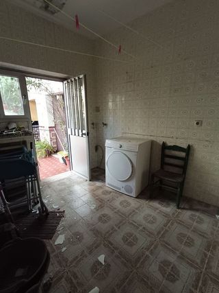 Casa adosada en venta en Centro en Alcalá de Guadaira