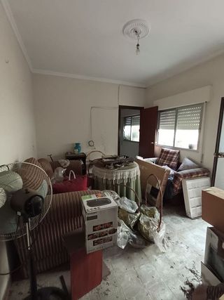 Casa adosada en venta en Centro en Alcalá de Guadaira