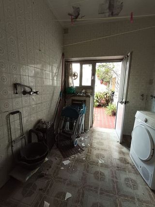 Casa adosada en venta en Centro en Alcalá de Guadaira