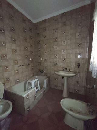 Casa adosada en venta en Centro en Alcalá de Guadaira