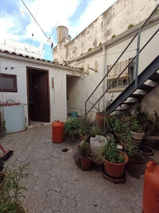 Casa adosada en venta en Centro en Alcalá de Guadaira