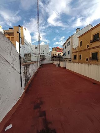 Casa adosada en venta en Centro en Alcalá de Guadaira