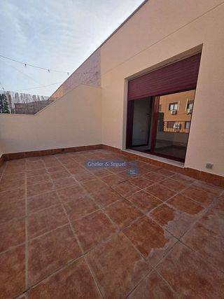 Casa adosada en venta en Centro Puerto en Sagunto