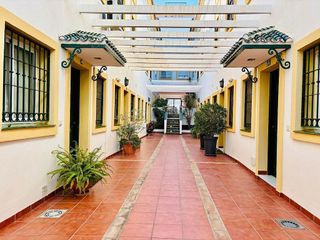 Casa adosada en venta en Monterrey - Rancho Domingo en Benalmádena