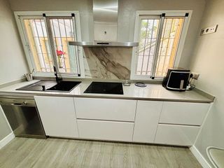 Casa adosada en venta en Monterrey - Rancho Domingo en Benalmádena