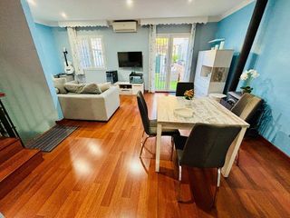 Casa adosada en venta en Monterrey - Rancho Domingo en Benalmádena