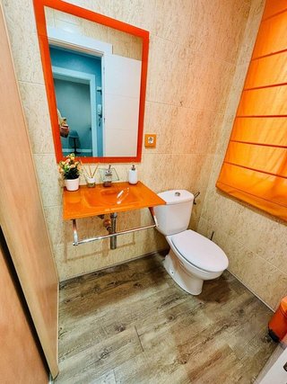 Casa adosada en venta en Monterrey - Rancho Domingo en Benalmádena