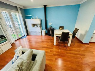 Casa adosada en venta en Monterrey - Rancho Domingo en Benalmádena