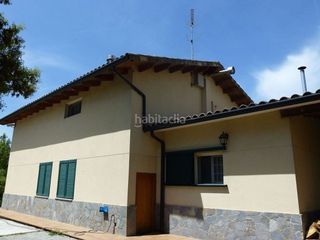 Chalet en venta en Begues