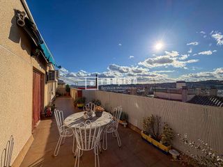 Ático en venta en Can Palet en Terrassa