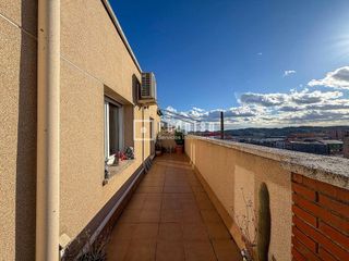 Ático en venta en Can Palet en Terrassa
