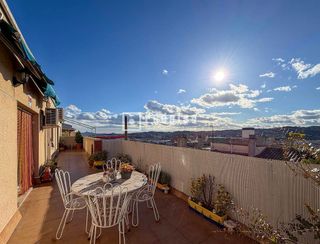 Ático en venta en Can Palet en Terrassa