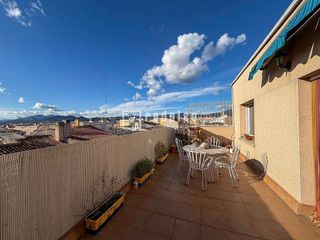 Ático en venta en Can Palet en Terrassa