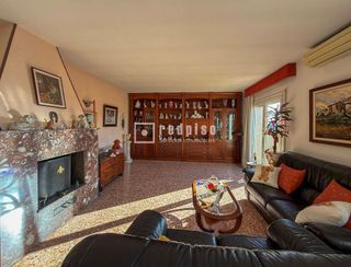 Ático en venta en Can Palet en Terrassa