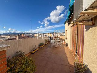 Ático en venta en Can Palet en Terrassa