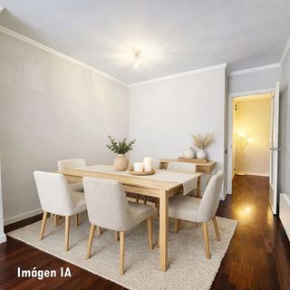 Piso en venta en El Guinardó en Barcelona