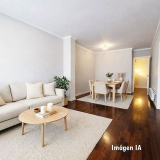 Piso en venta en El Guinardó en Barcelona