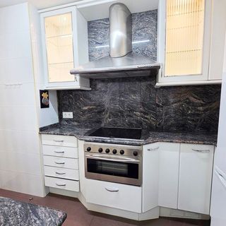 Piso en venta en El Guinardó en Barcelona