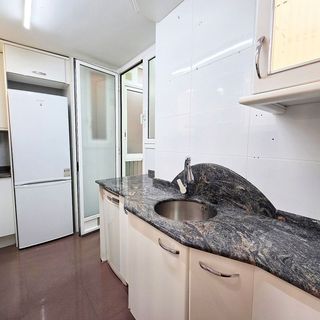 Piso en venta en El Guinardó en Barcelona