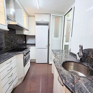Piso en venta en El Guinardó en Barcelona