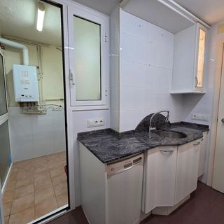 Piso en venta en El Guinardó en Barcelona