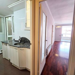 Piso en venta en El Guinardó en Barcelona