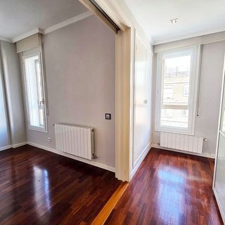 Piso en venta en El Guinardó en Barcelona