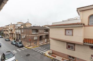 Casa adosada en venta en Maracena