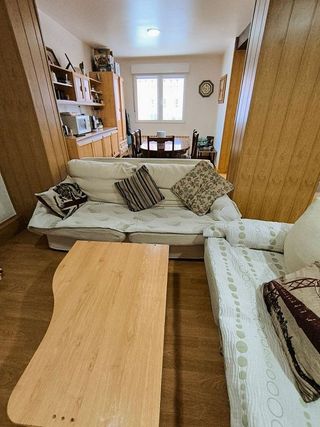 Casa adosada en venta en Venta de Baños