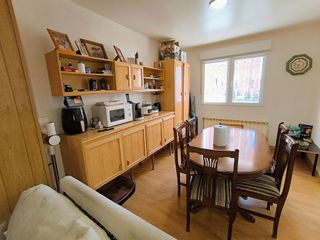 Casa adosada en venta en Venta de Baños