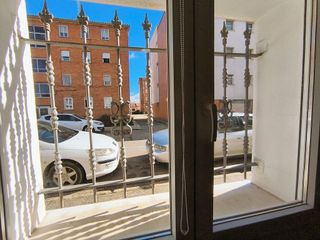 Casa adosada en venta en Venta de Baños