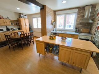 Casa adosada en venta en Venta de Baños