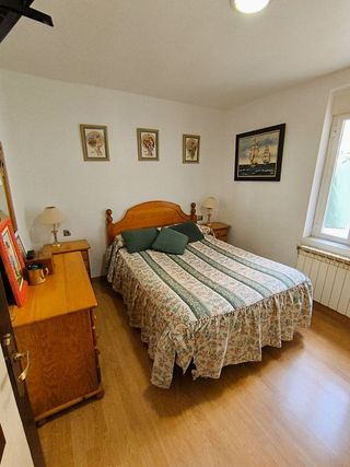 Casa adosada en venta en Venta de Baños