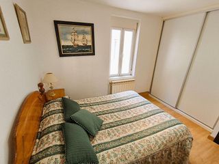 Casa adosada en venta en Venta de Baños