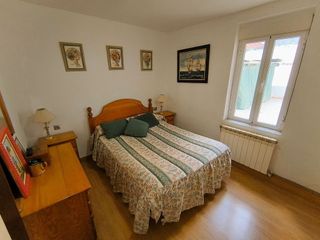 Casa adosada en venta en Venta de Baños