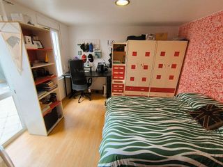 Casa adosada en venta en Venta de Baños