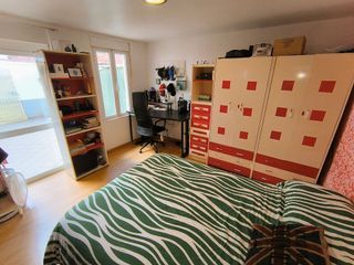 Casa adosada en venta en Venta de Baños