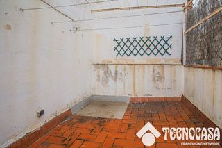 Ático en venta en El Baix Guinardó en Barcelona