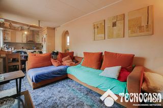 Ático en venta en El Baix Guinardó en Barcelona