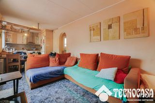 Ático en venta en El Baix Guinardó en Barcelona