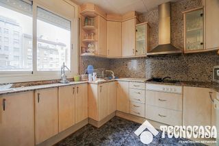 Ático en venta en El Baix Guinardó en Barcelona