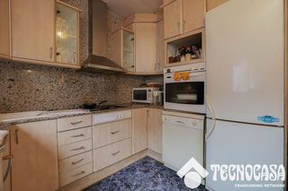 Ático en venta en El Baix Guinardó en Barcelona