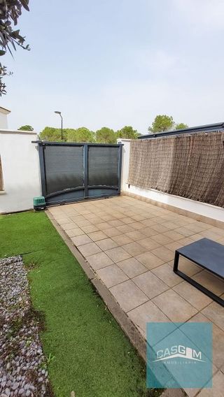 Casa adosada en venta en Aljaraque