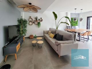 Casa adosada en venta en Aljaraque